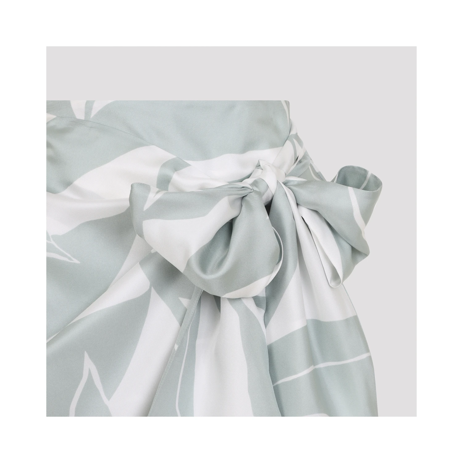 Max Mara Strano Mini Skirt