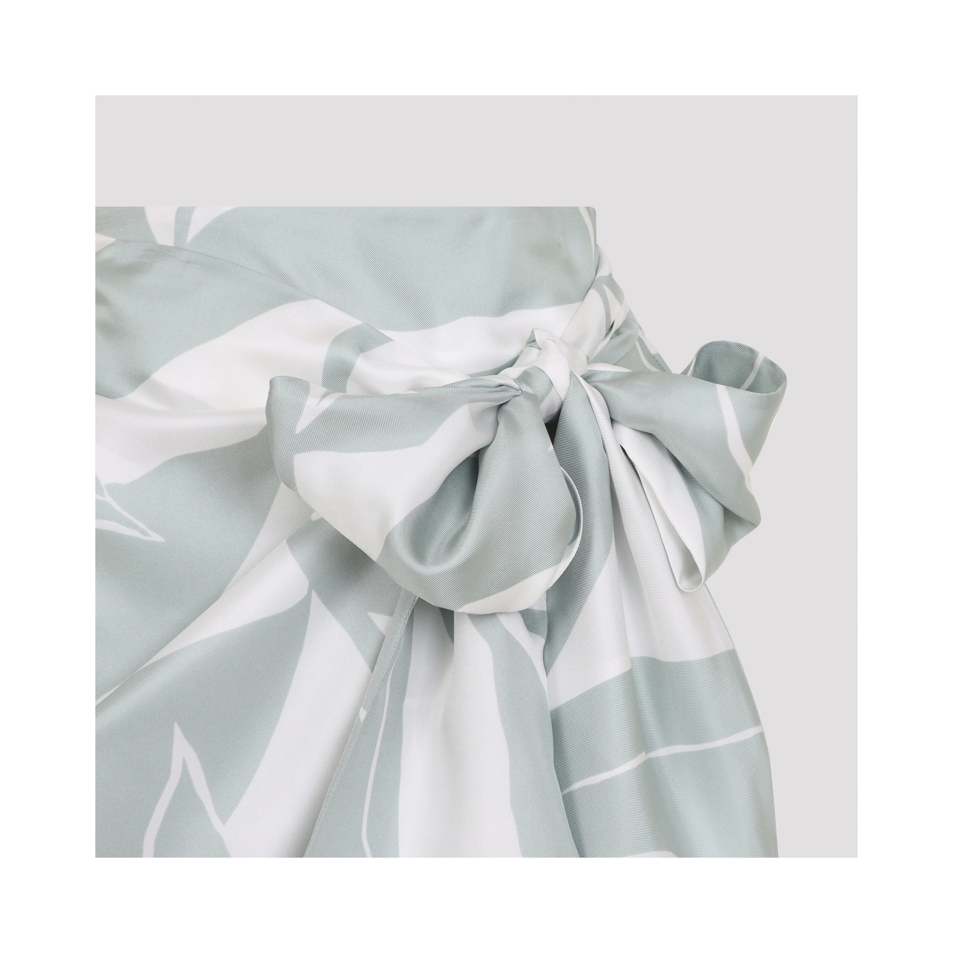 Max Mara Strano Mini Skirt