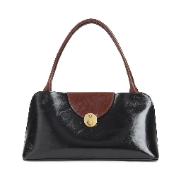 Versace Medium E/W Shoulder Bag