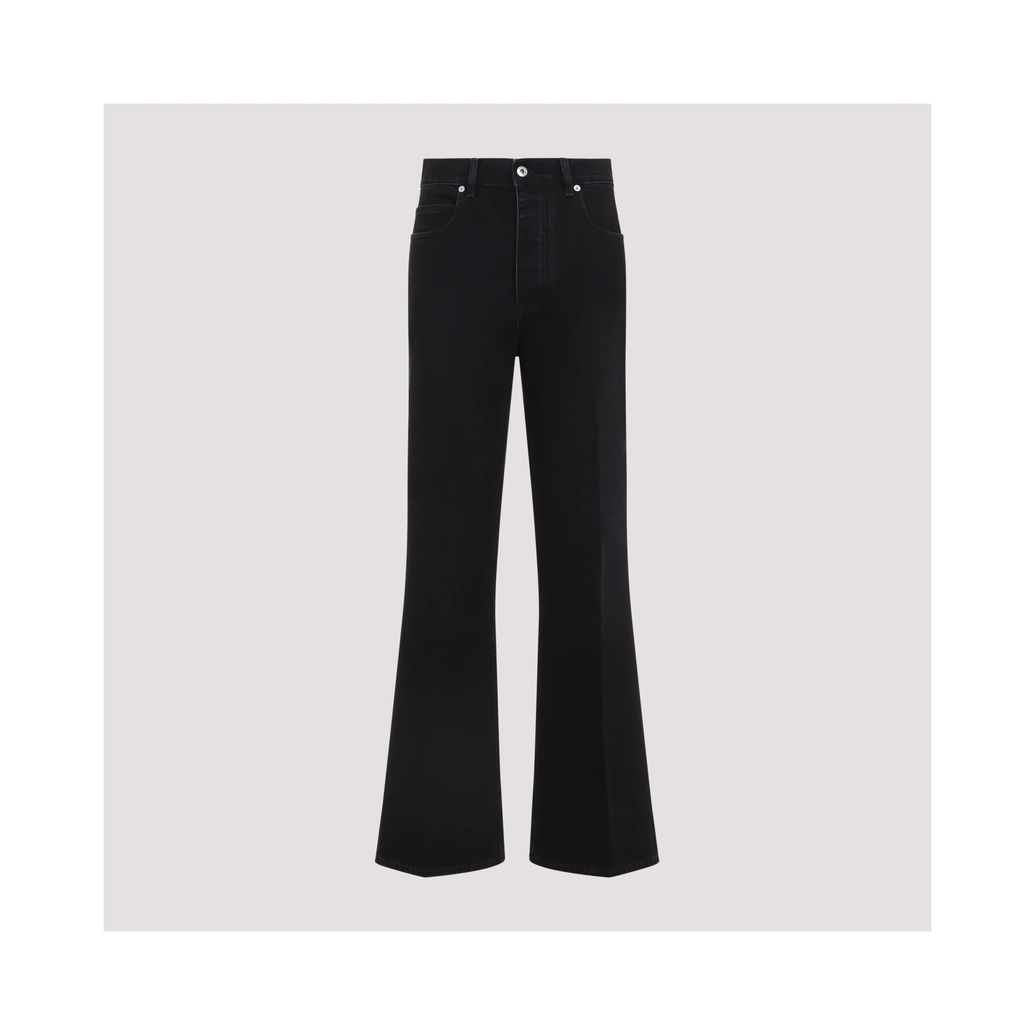 Bottega Veneta Flare Jeans