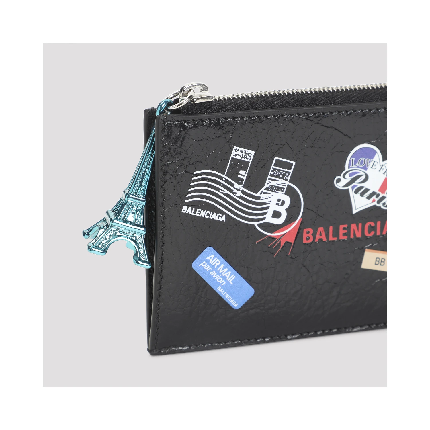 Balenciaga Cash Long Card Holder