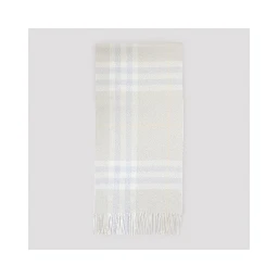 Burberry Giant Check Scarf