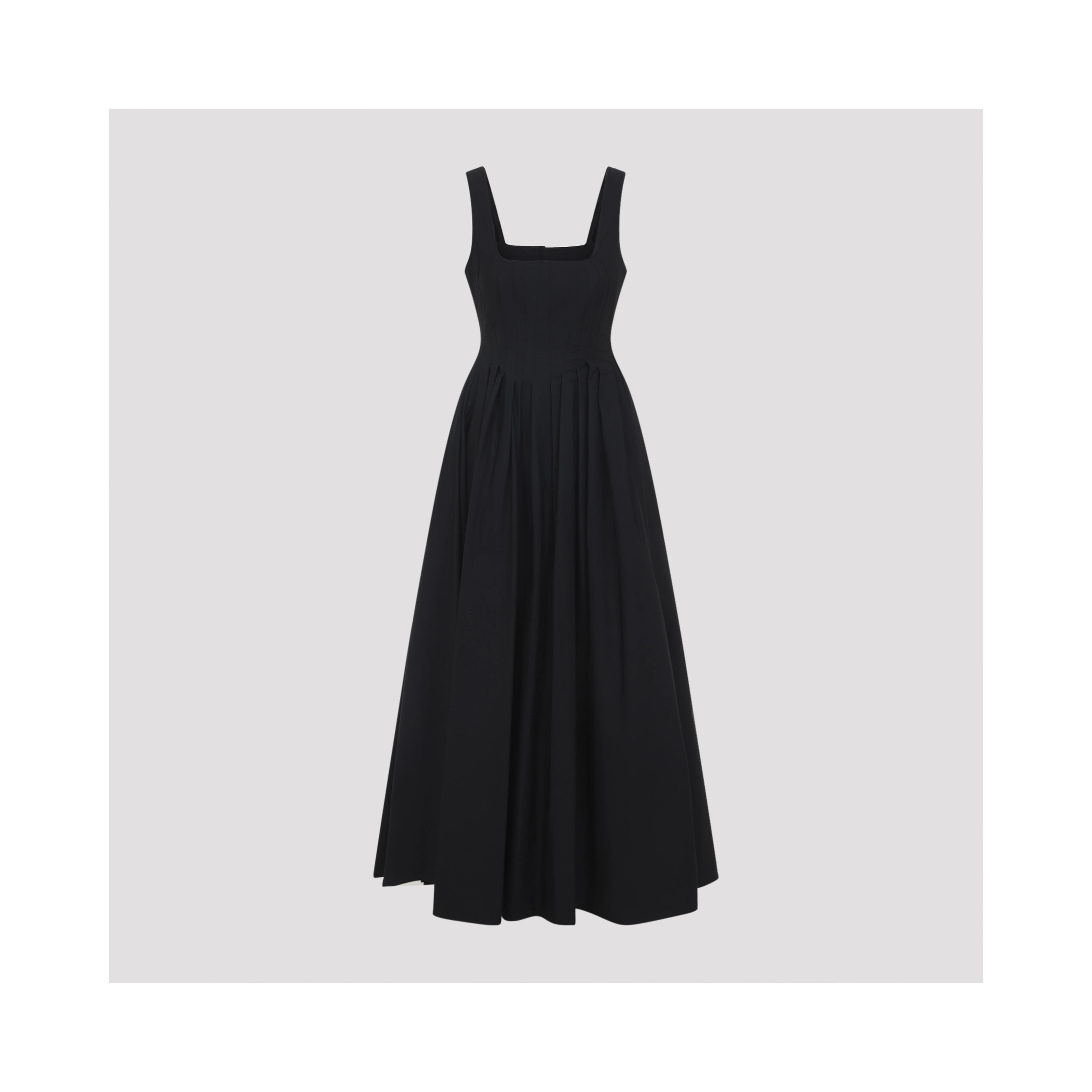 Sportmax Giro Midi Dress
