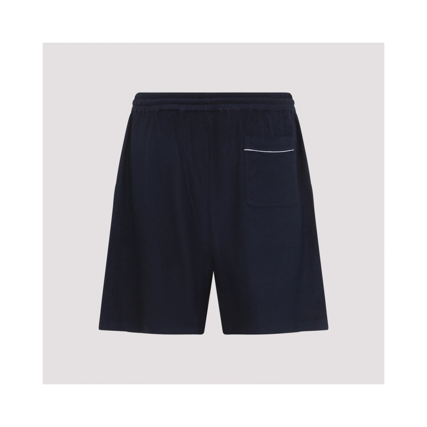 Ralph Lauren Purple Label Beach Athletic Bermuda