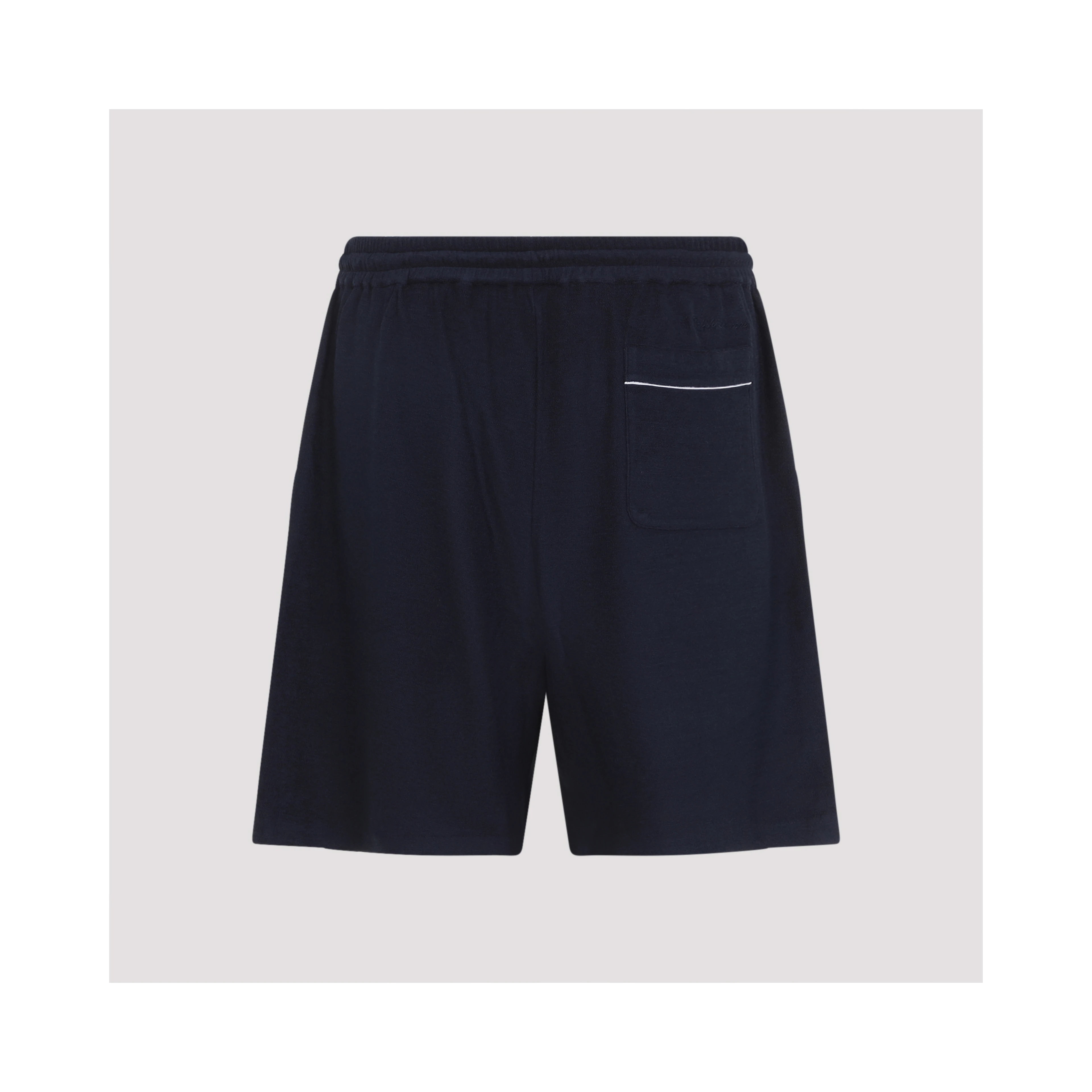 Ralph Lauren Purple Label Beach Athletic Bermuda