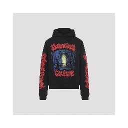Balenciaga Medium Fit Hoodie