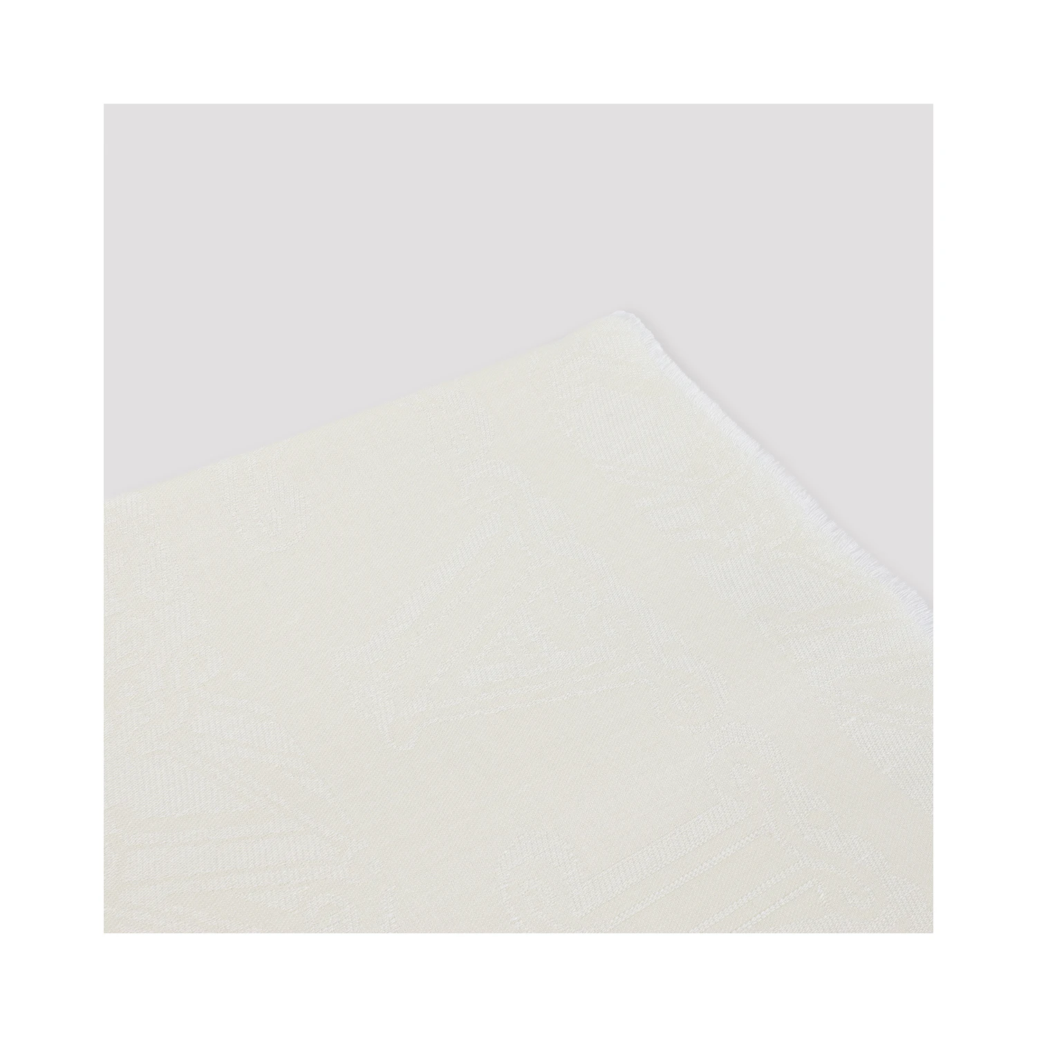 Max Mara Avetusta M Logo Scarf