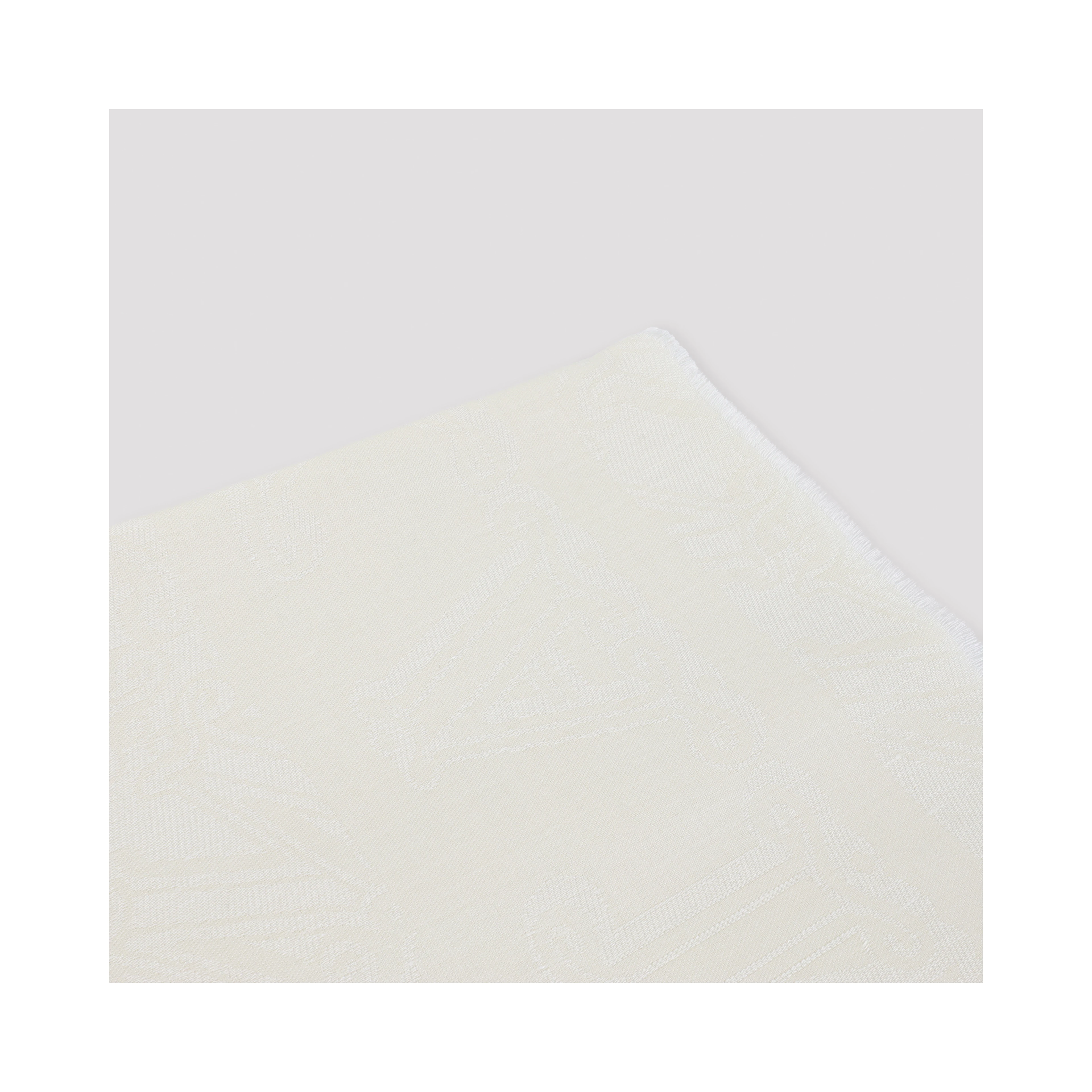 Max Mara Avetusta M Logo Scarf