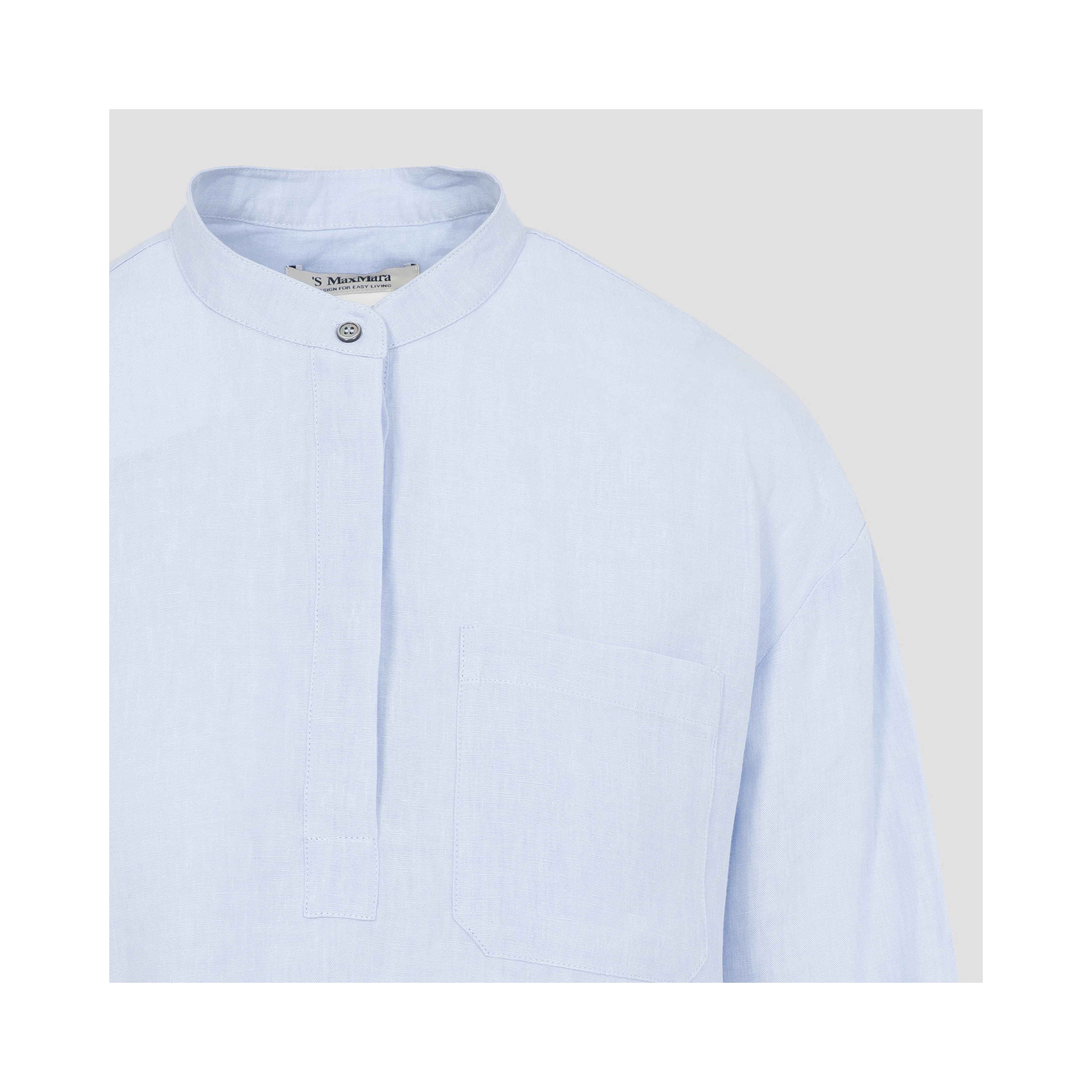 Max Mara`s Cantico Korean Shirt
