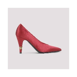 Versace Decollete Pumps