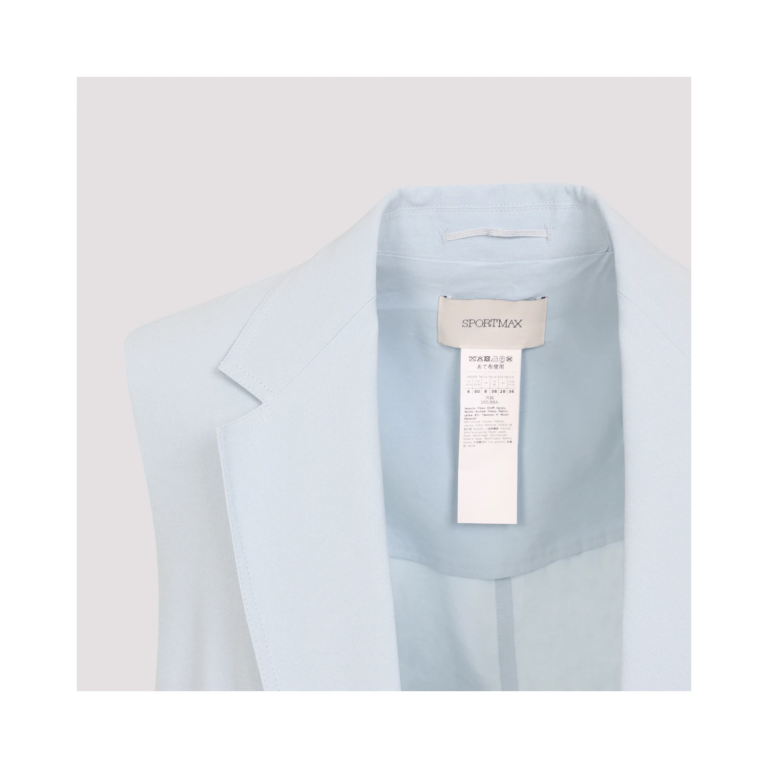 Sportmax Maggio Gilet
