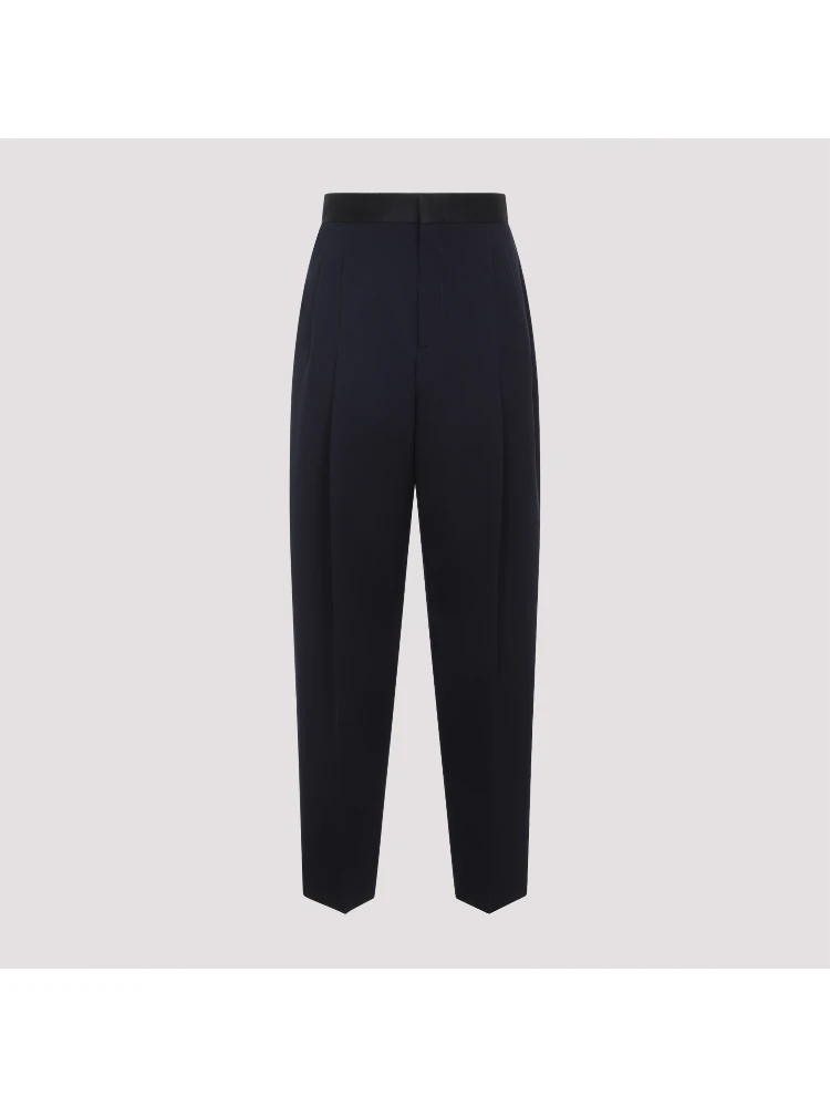 Bottega Veneta Tapered Trousers