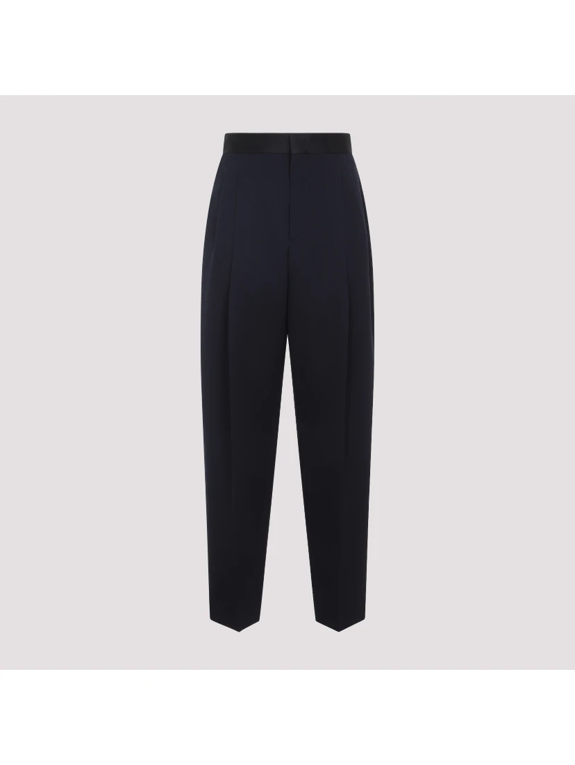 Bottega Veneta Tapered Trousers