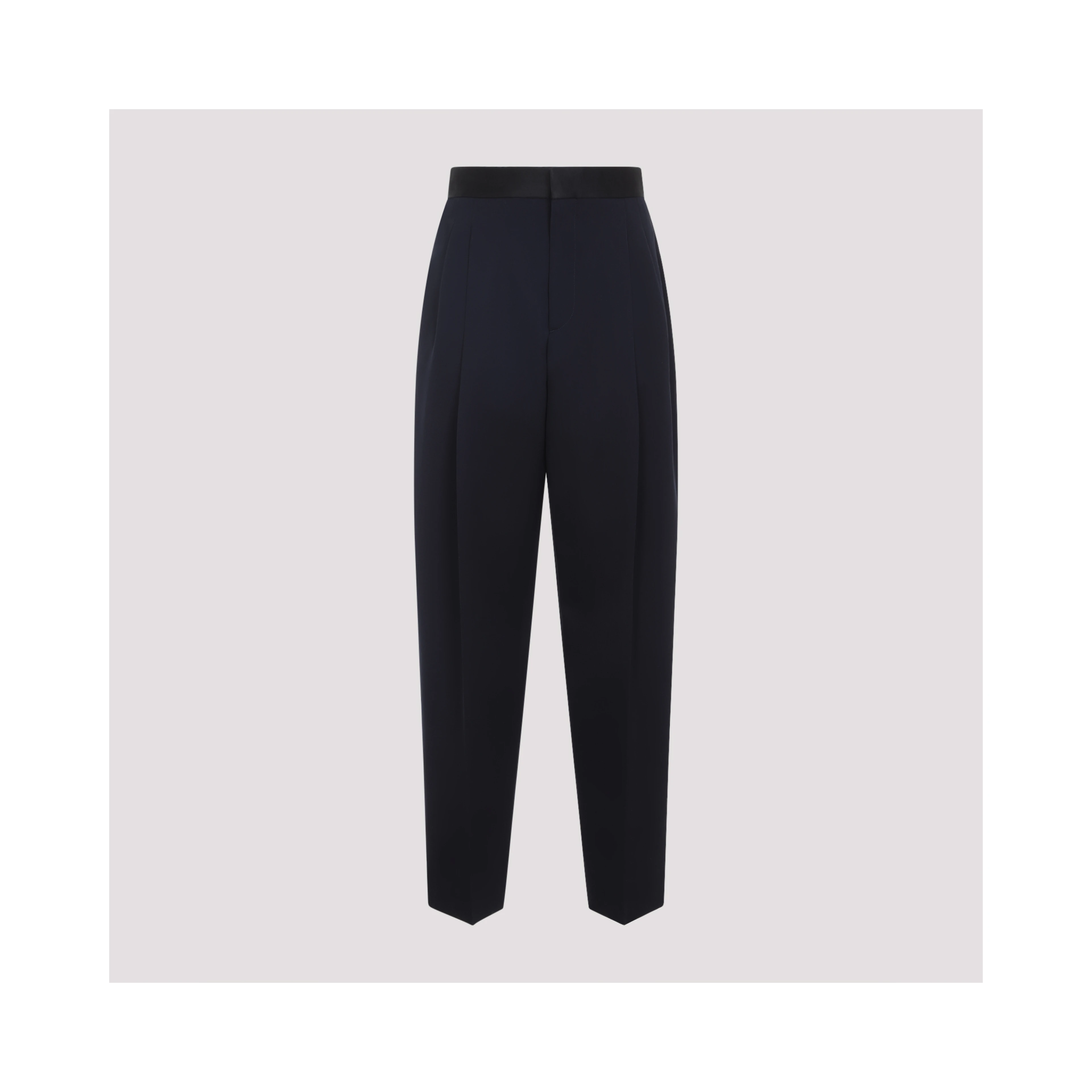 Bottega Veneta Tapered Trousers