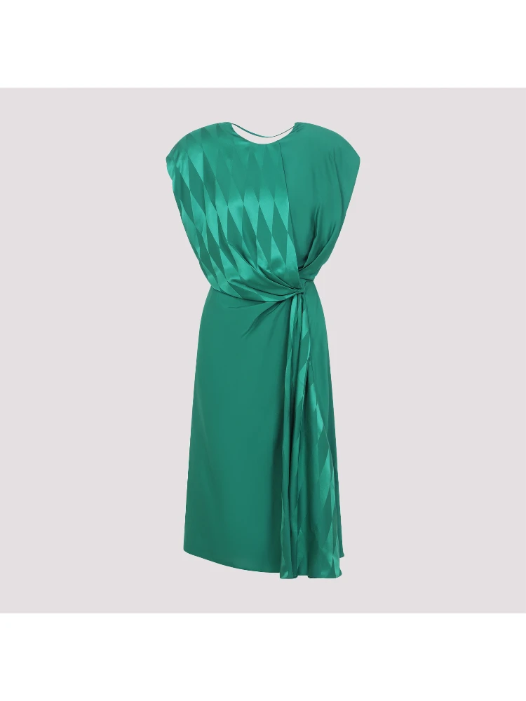 Versace Cocktail Dress