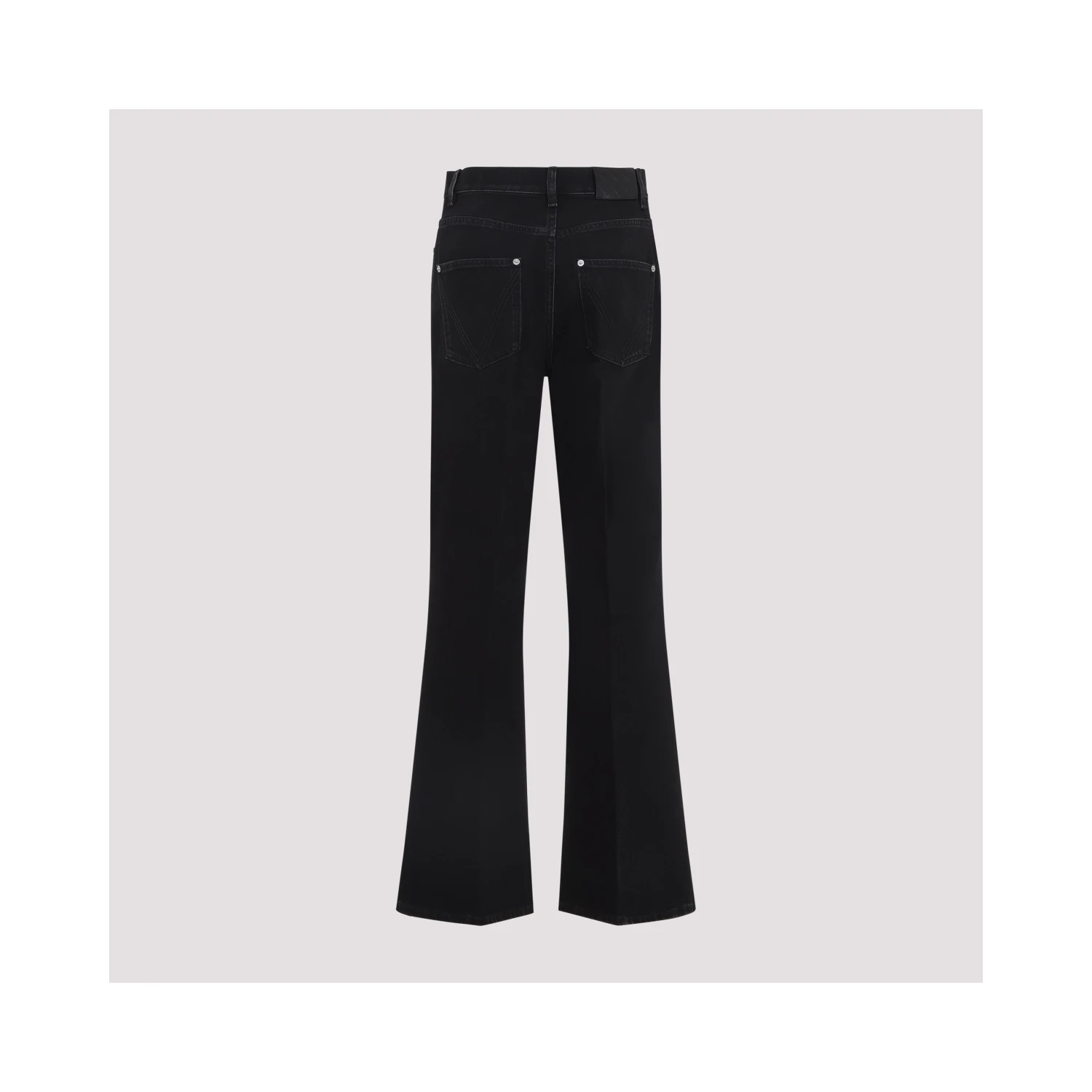 Bottega Veneta Flare Jeans