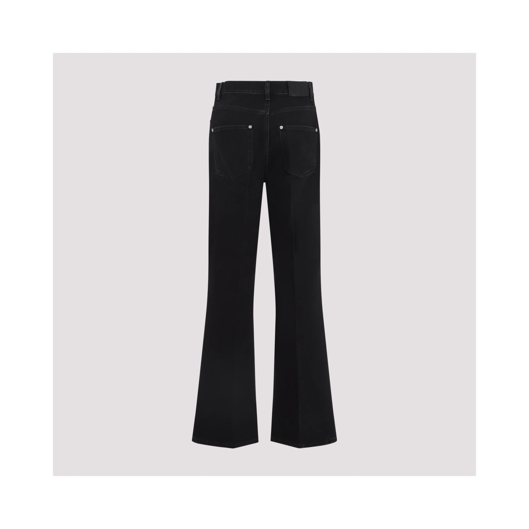 Bottega Veneta Flare Jeans