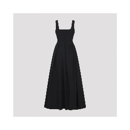 Sportmax Giro Midi Dress