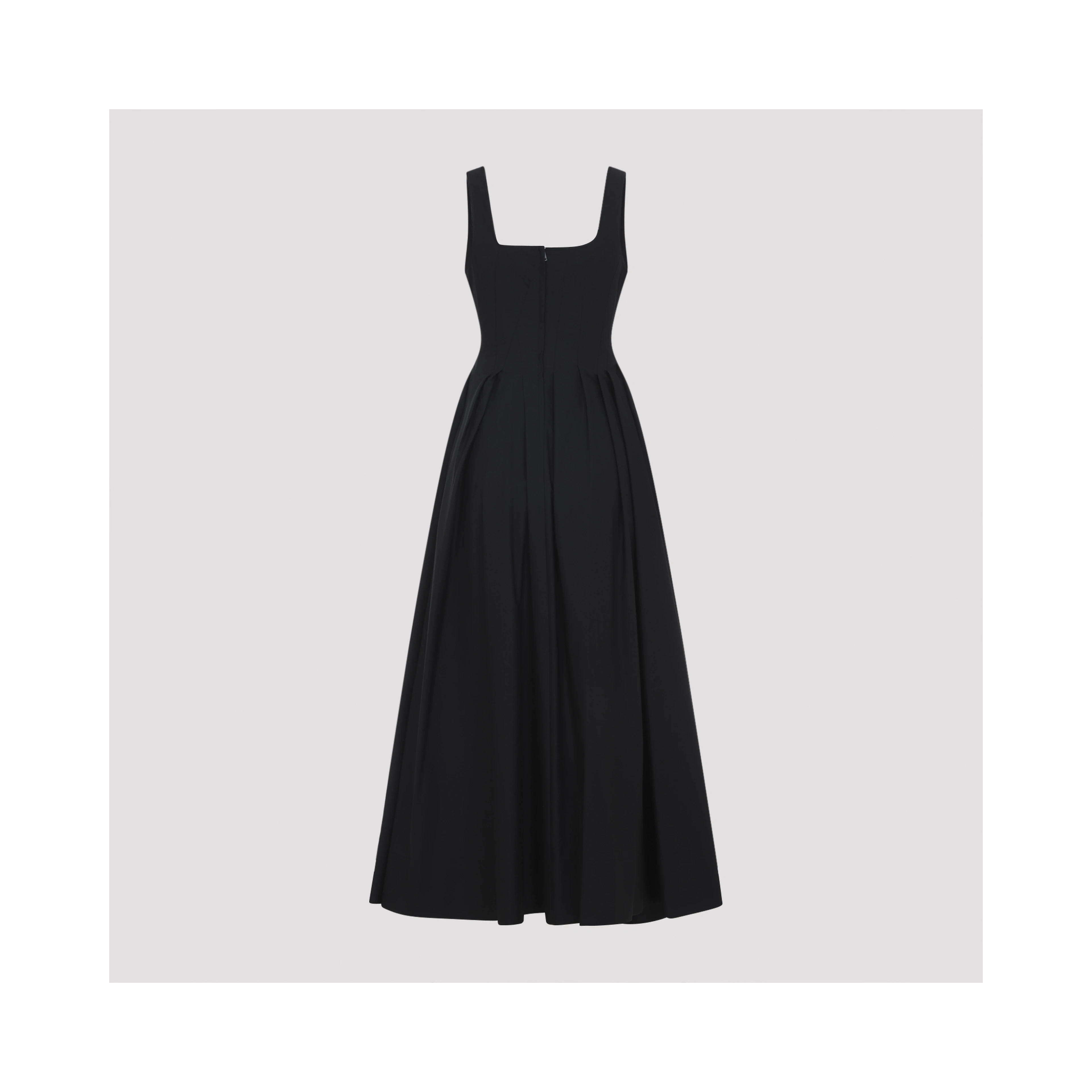 Sportmax Giro Midi Dress