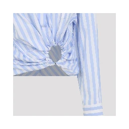 Sportmax Palmizi Shirt