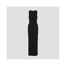Sportmax Saletta Long Dress
