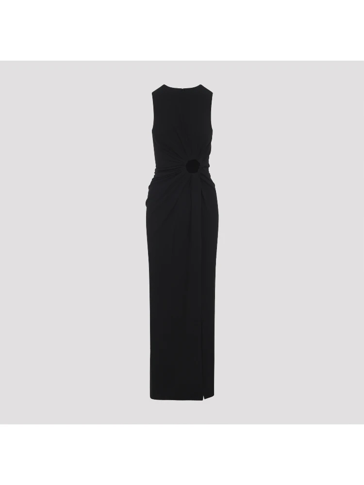 Sportmax Saletta Long Dress