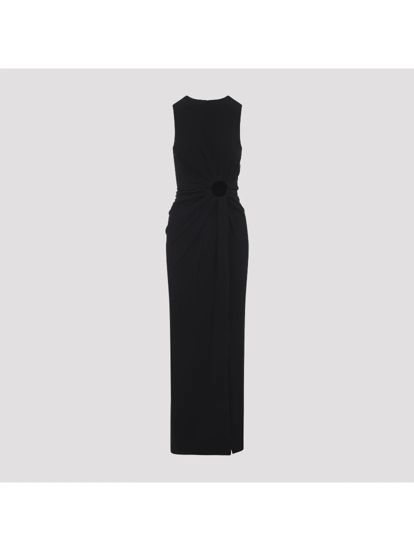 Sportmax Saletta Long Dress