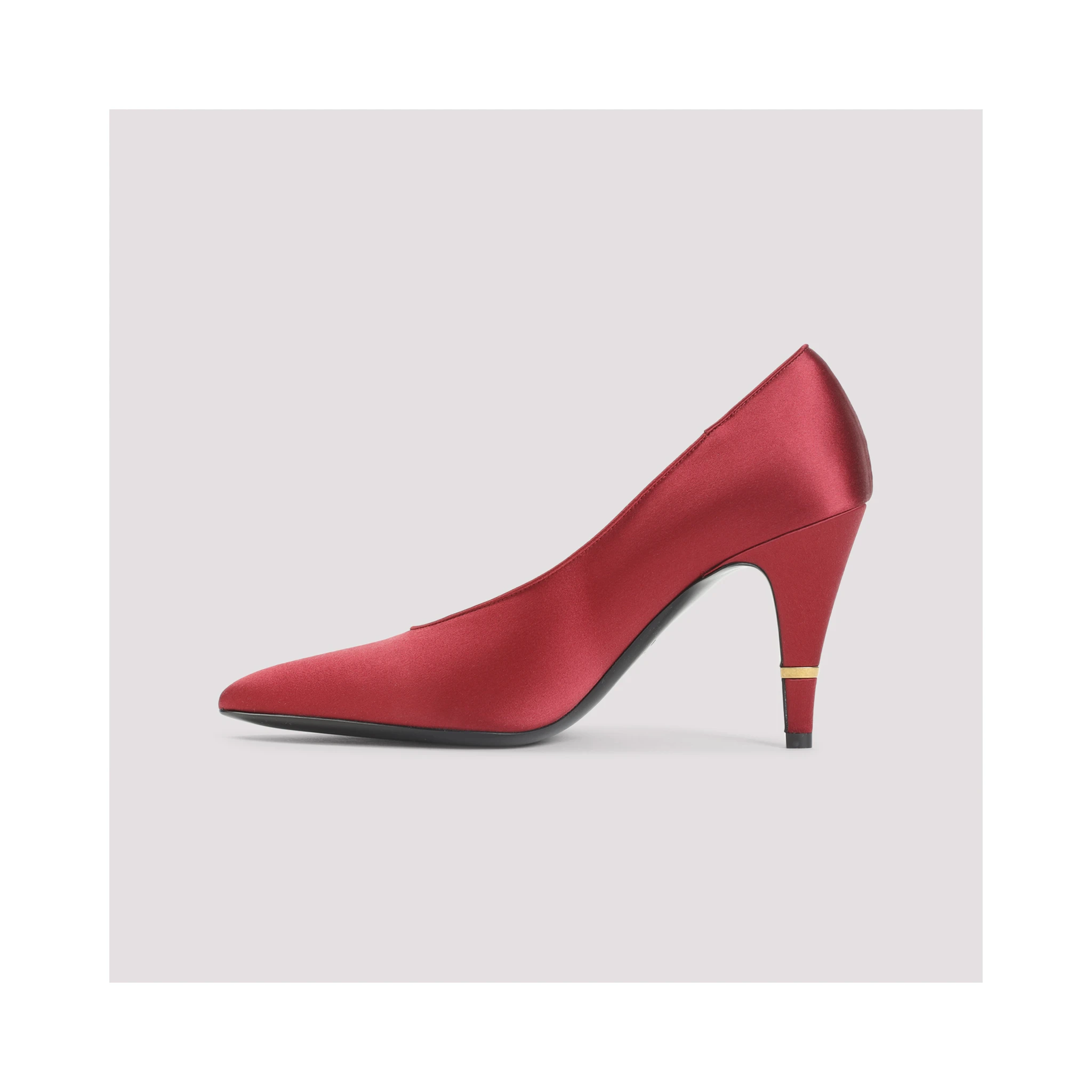 Versace Decollete Pumps