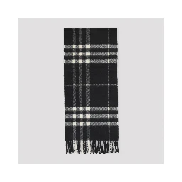 Burberry Check Scarf
