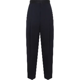 Bottega Veneta Tapered Trousers