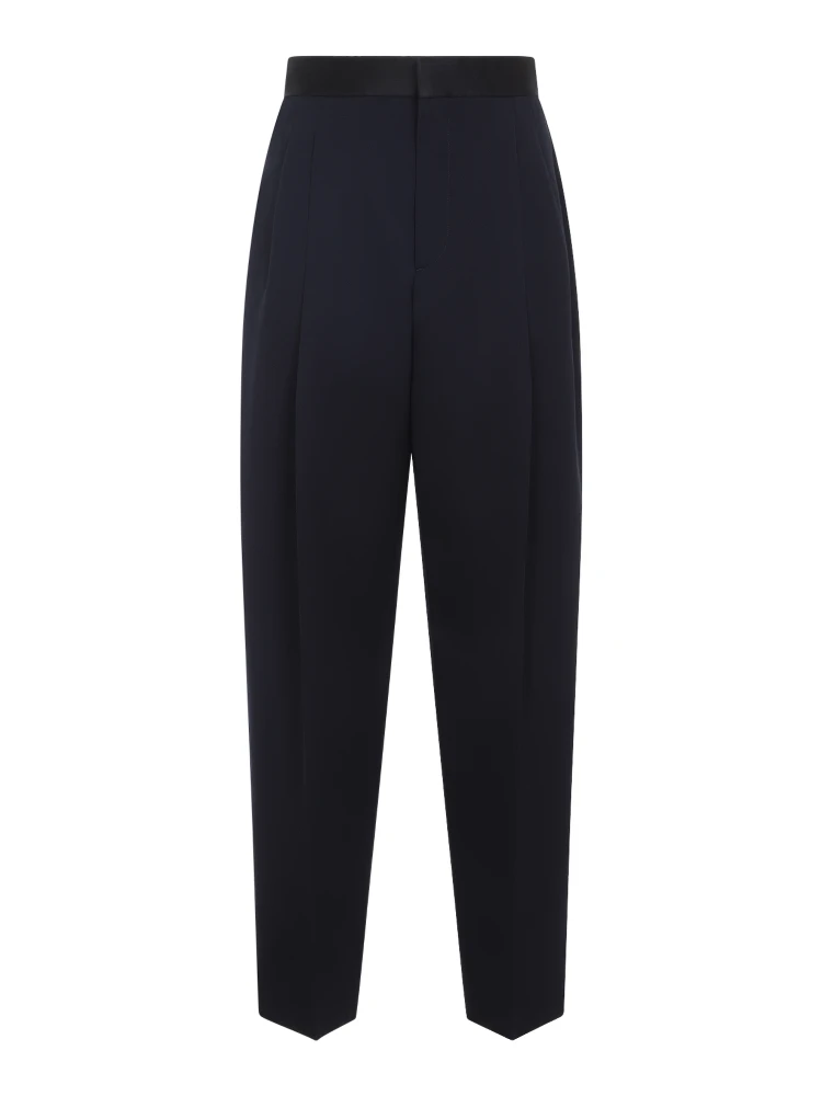 Bottega Veneta Tapered Trousers alternative