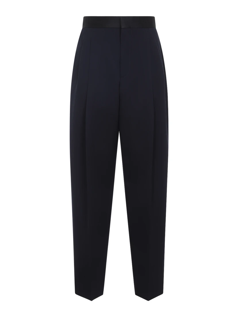 Bottega Veneta Tapered Trousers