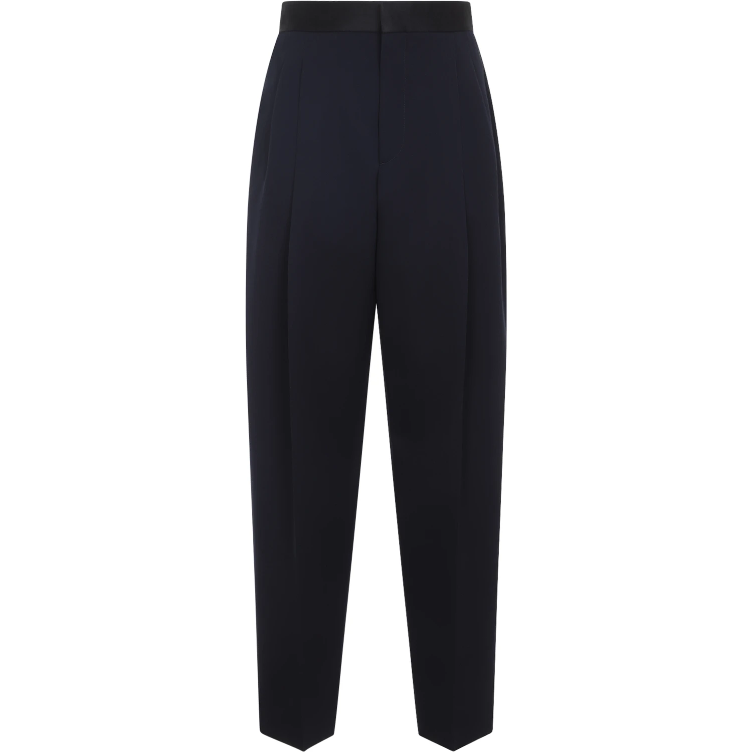 Bottega Veneta Tapered Trousers
