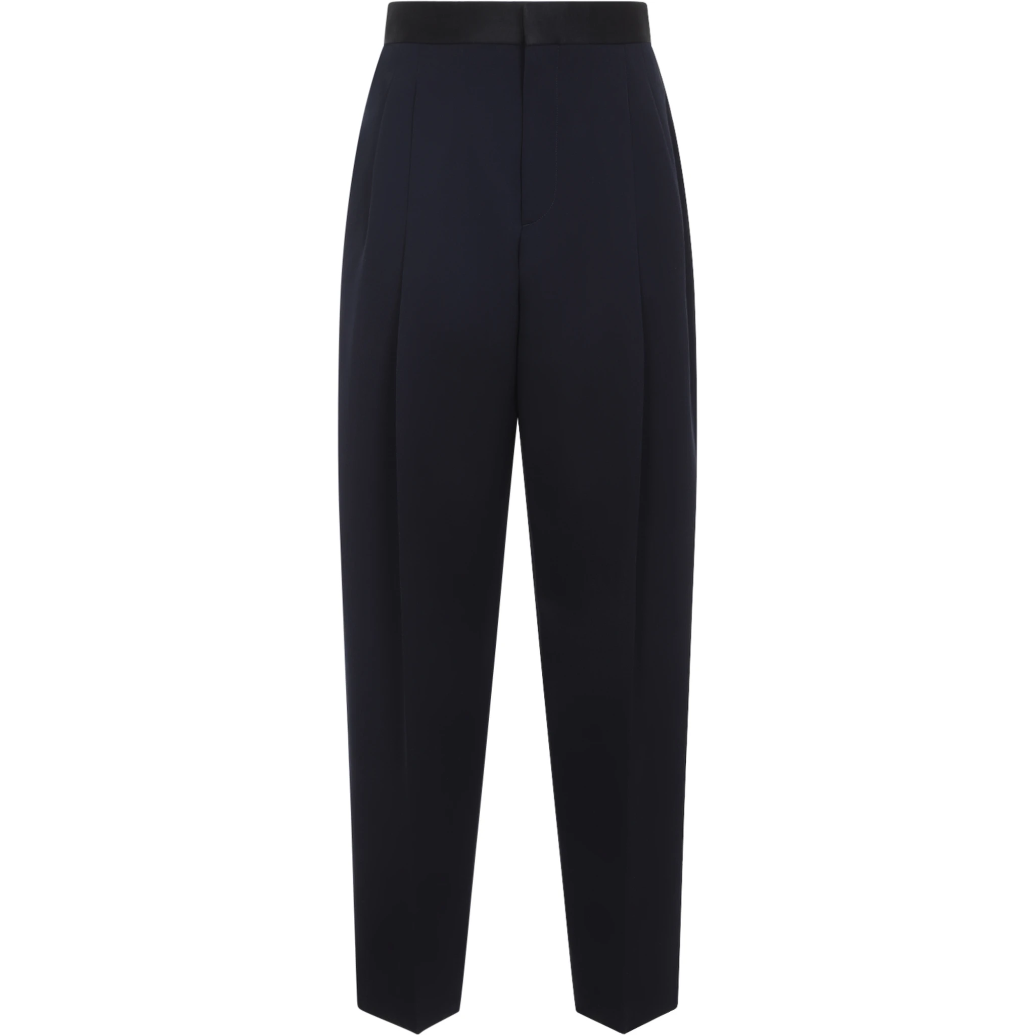 Bottega Veneta Tapered Trousers