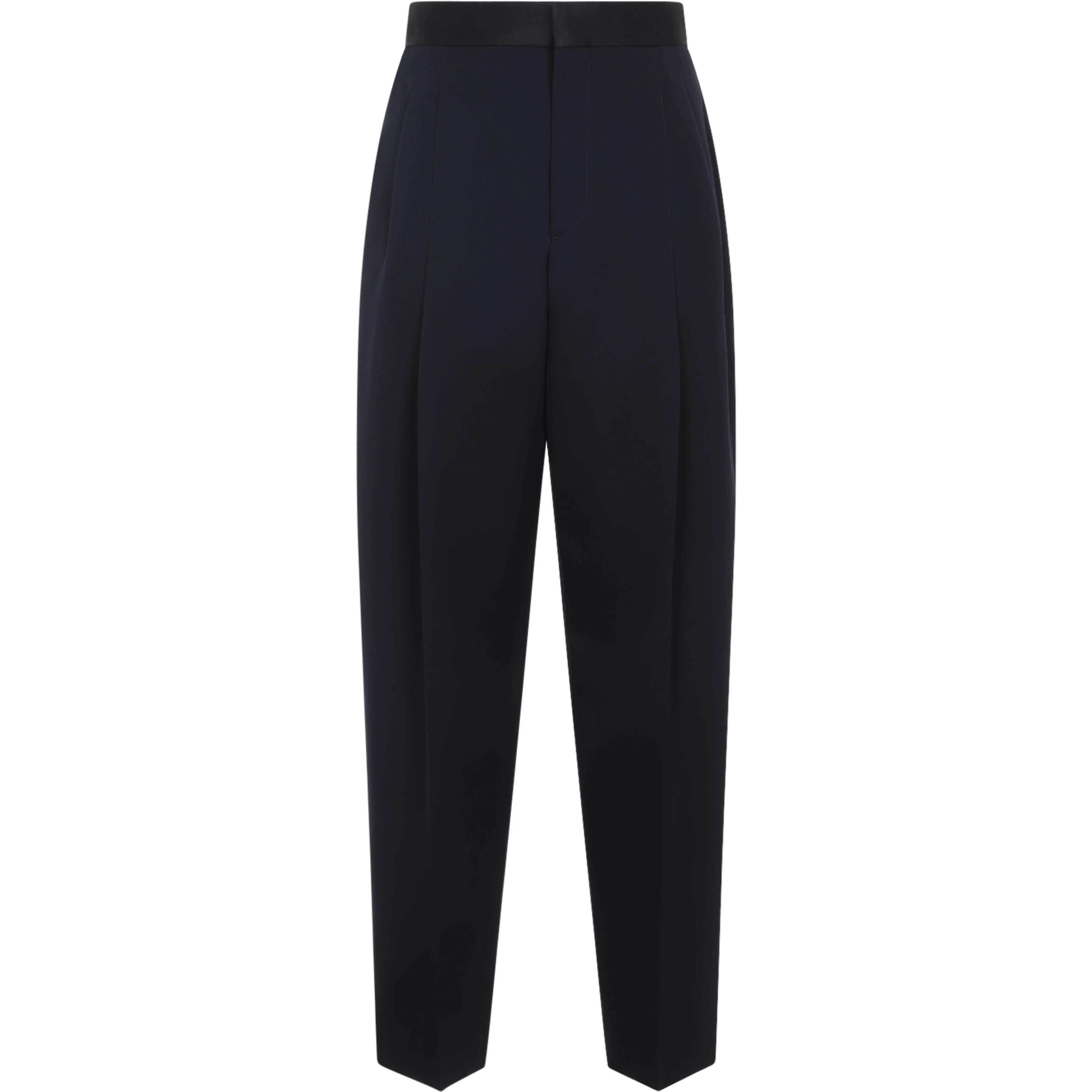 Bottega Veneta Tapered Trousers