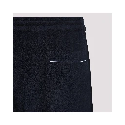 Ralph Lauren Purple Label Beach Athletic Bermuda