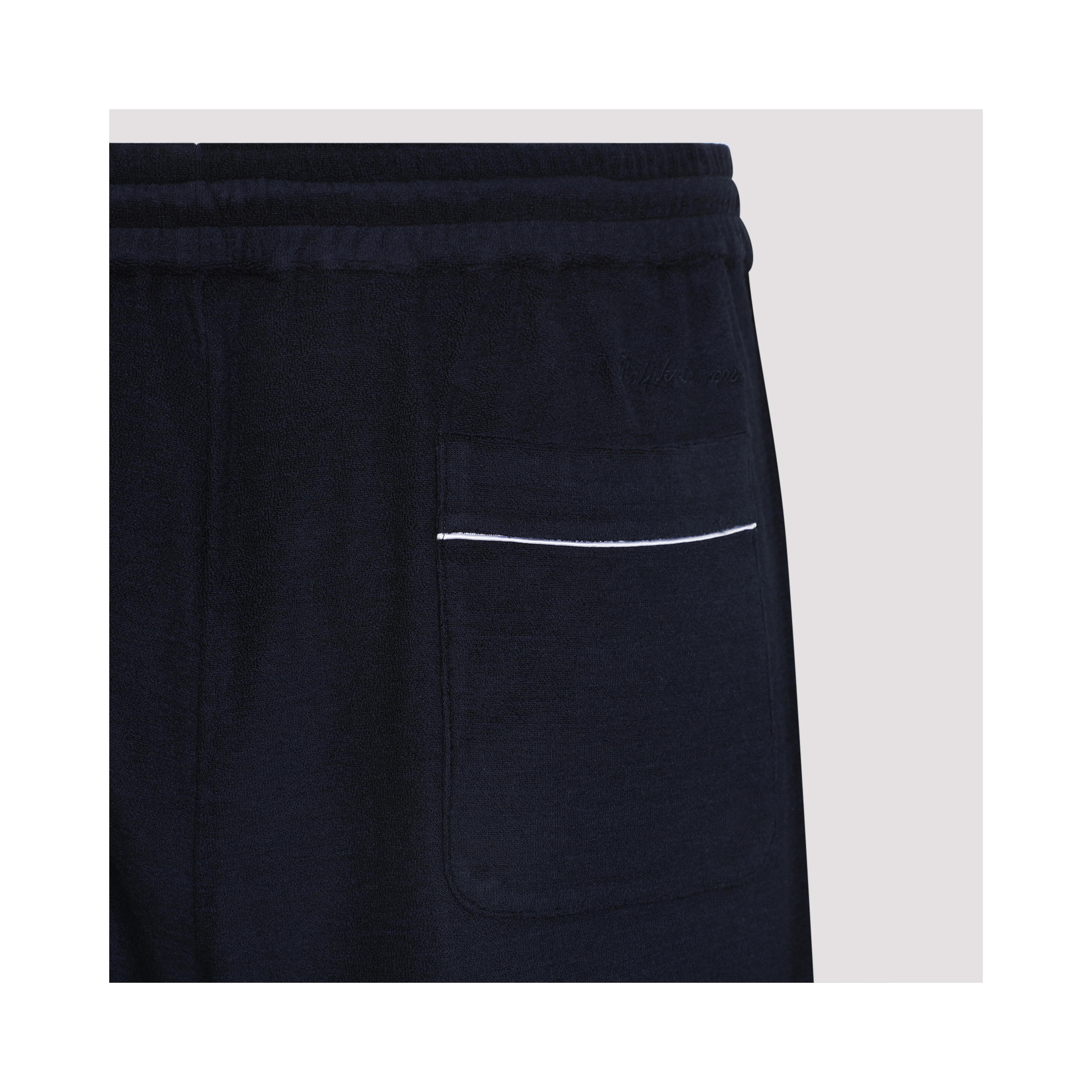 Ralph Lauren Purple Label Beach Athletic Bermuda