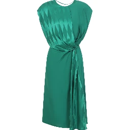 Versace Cocktail Dress