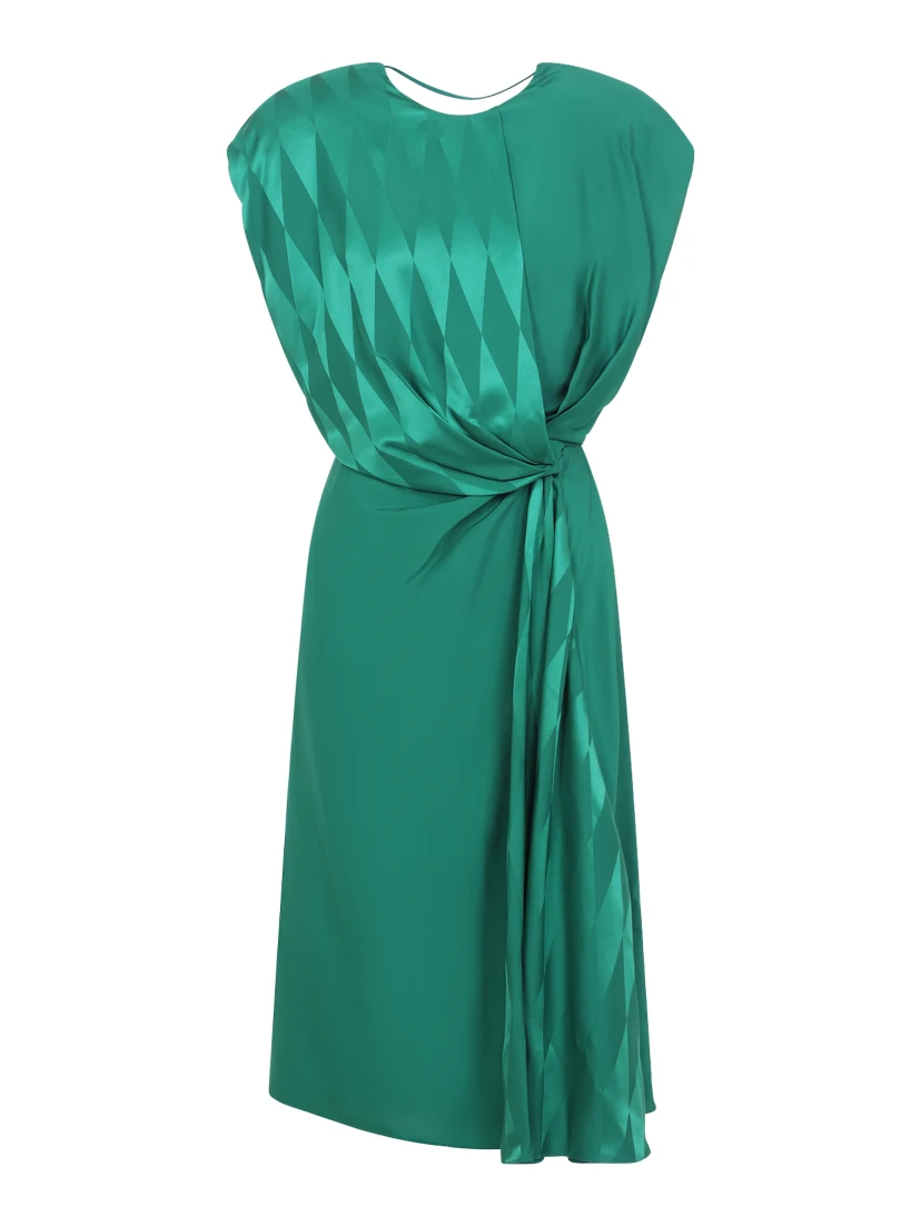Versace Cocktail Dress