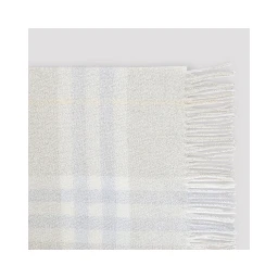 Burberry Giant Check Scarf