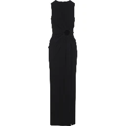Sportmax Saletta Long Dress