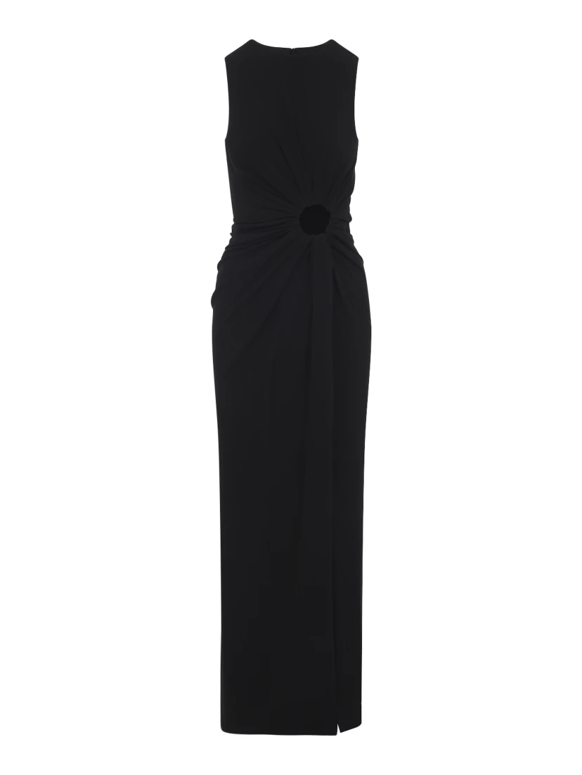 Sportmax Saletta Long Dress