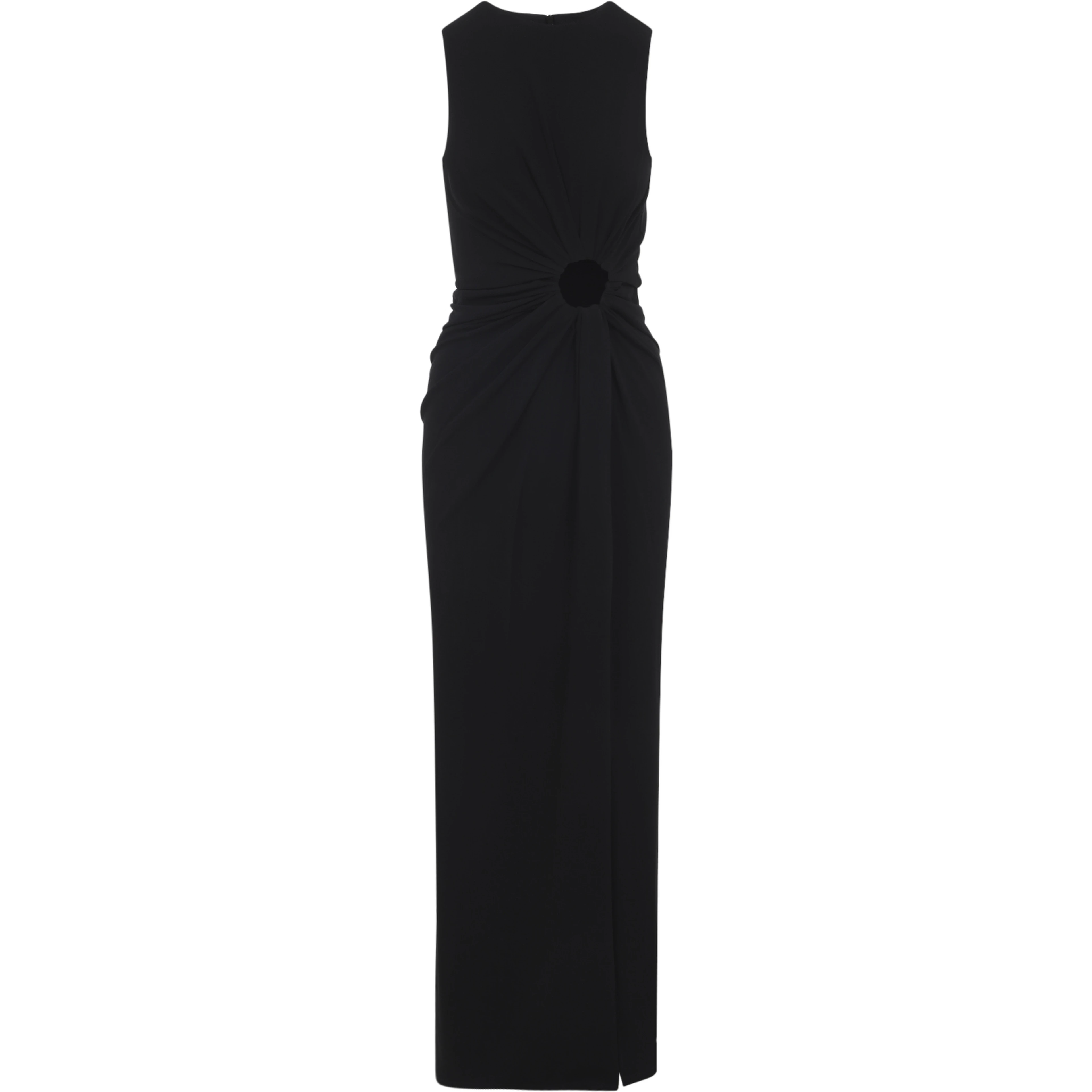 Sportmax Saletta Long Dress
