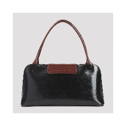 Versace Medium E/W Shoulder Bag