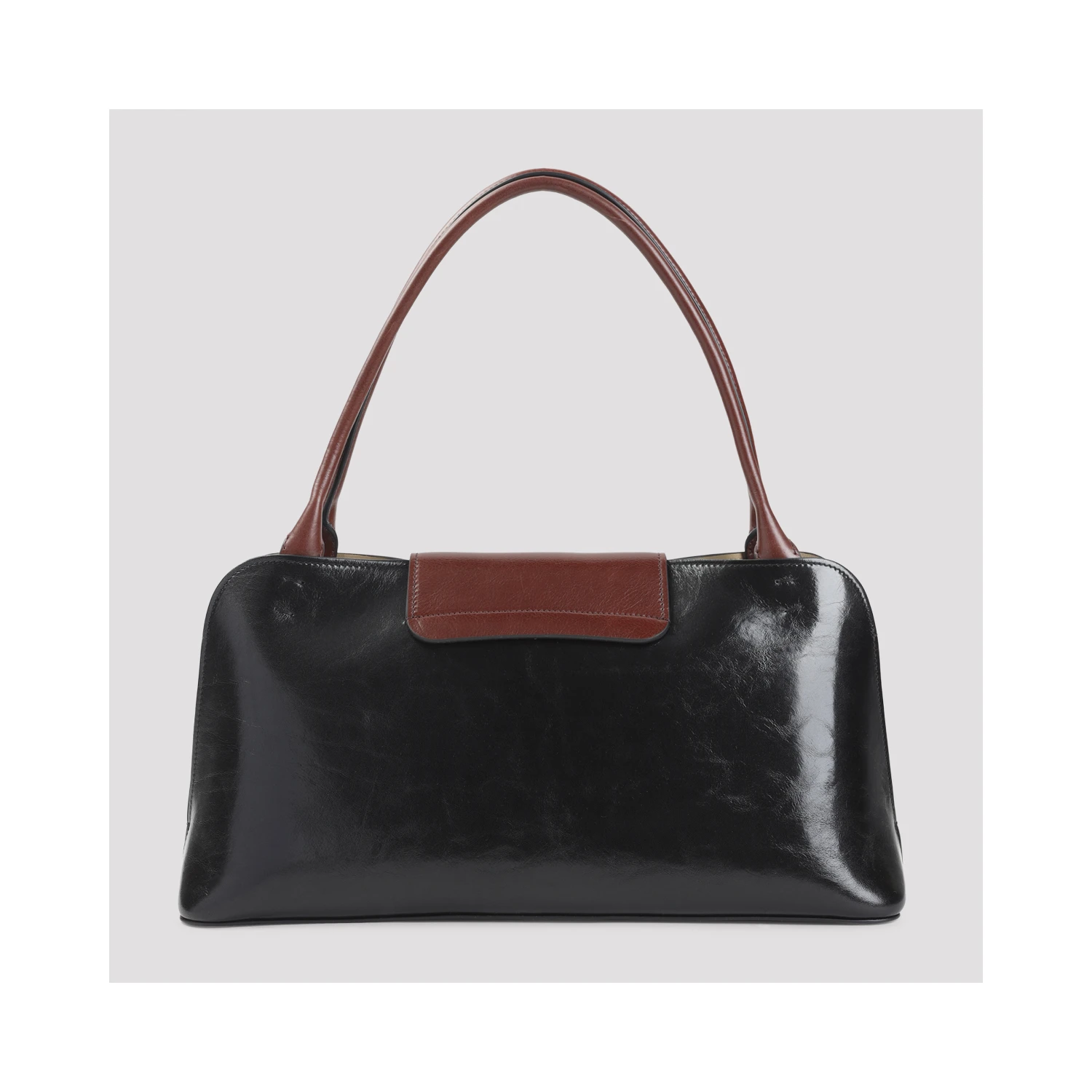Versace Medium E/W Shoulder Bag