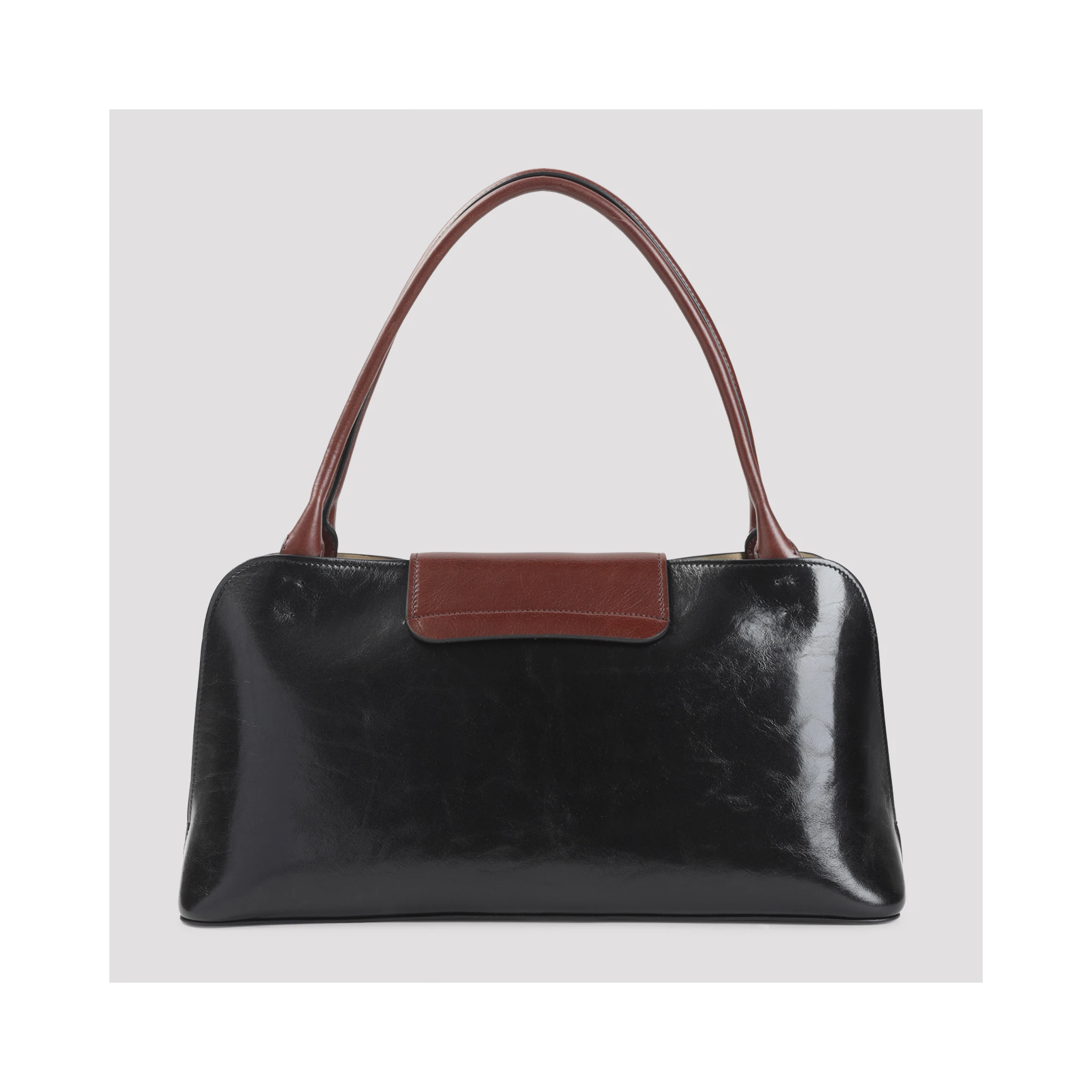Versace Medium E/W Shoulder Bag