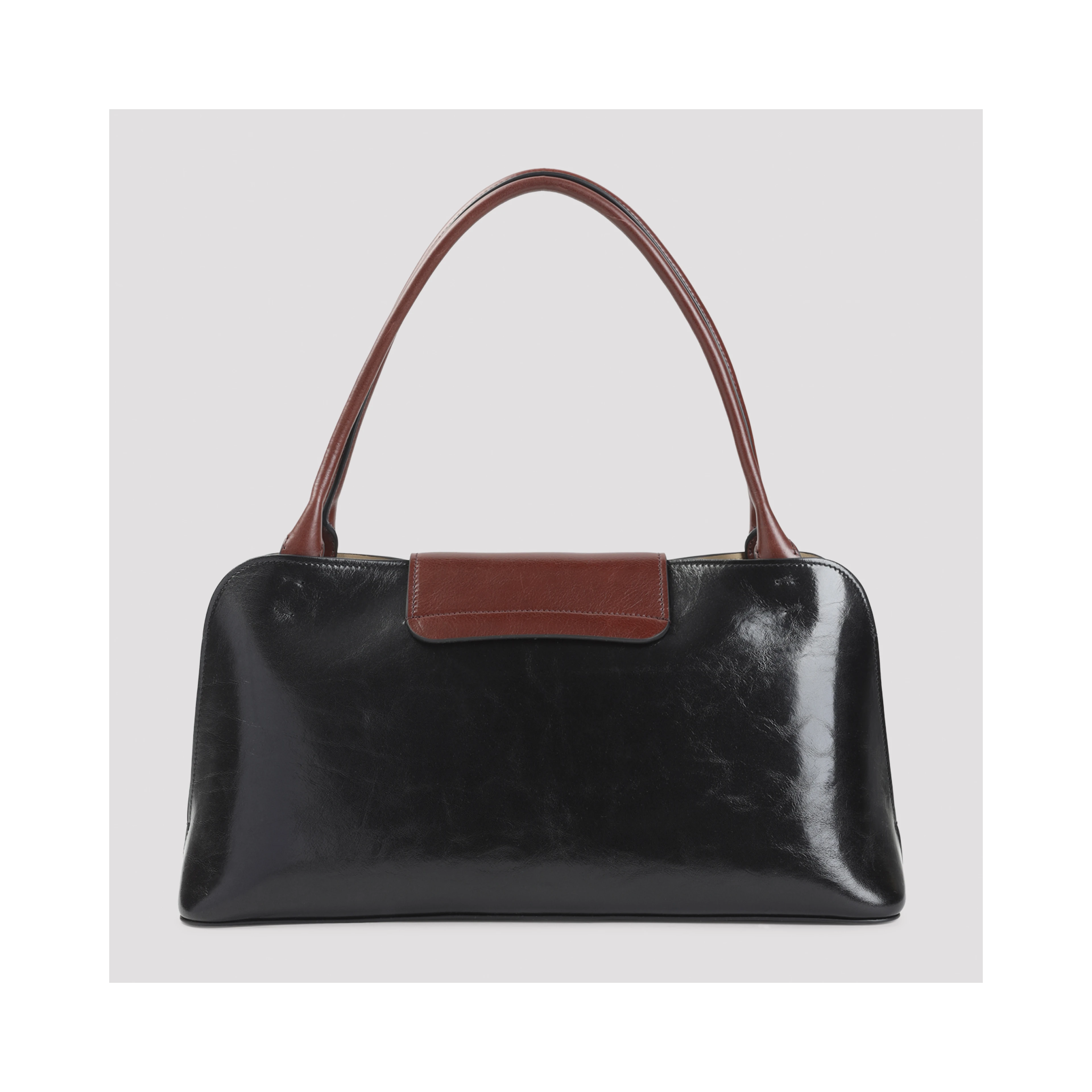 Versace Medium E/W Shoulder Bag