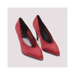 Versace Decollete Pumps