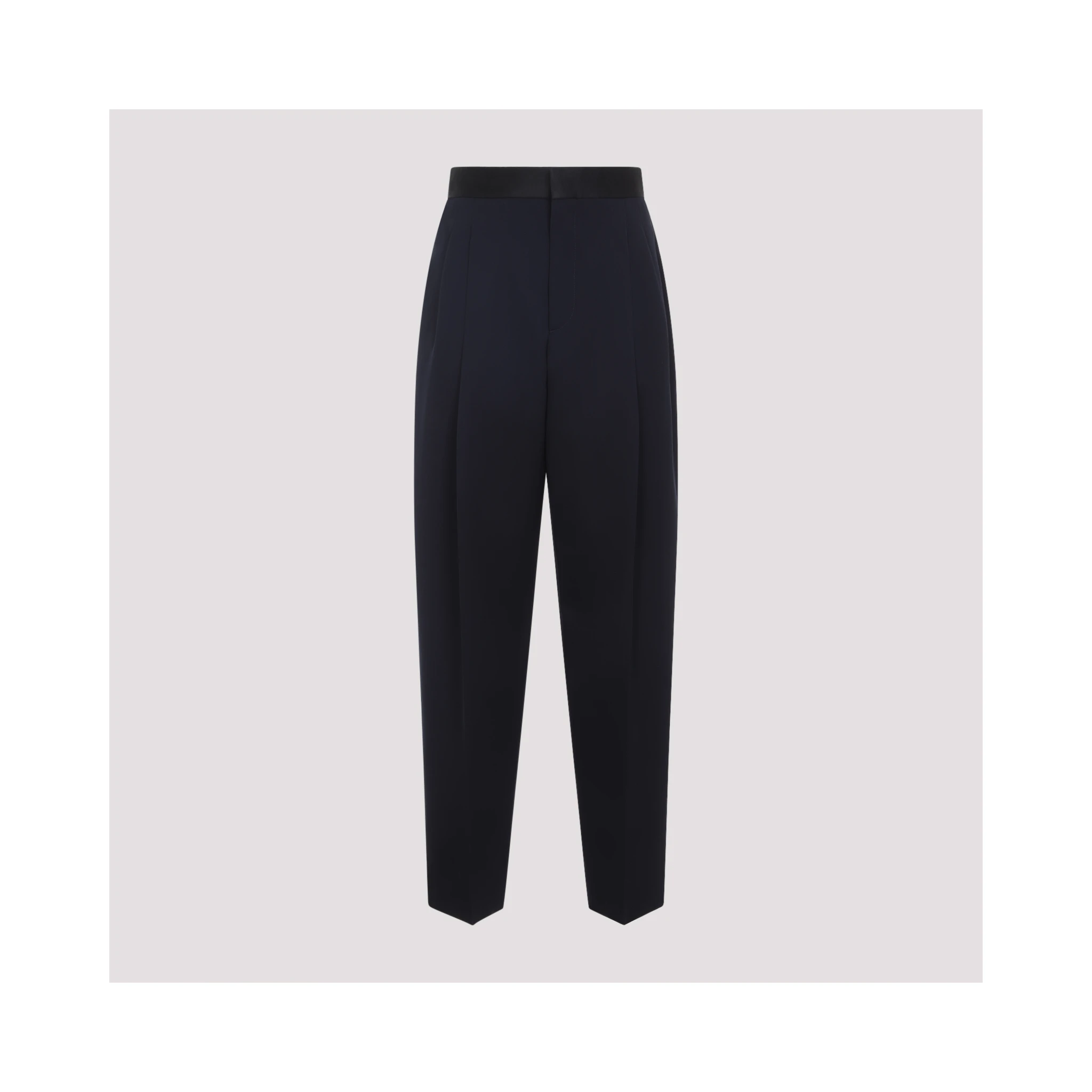 Bottega Veneta Tapered Trousers