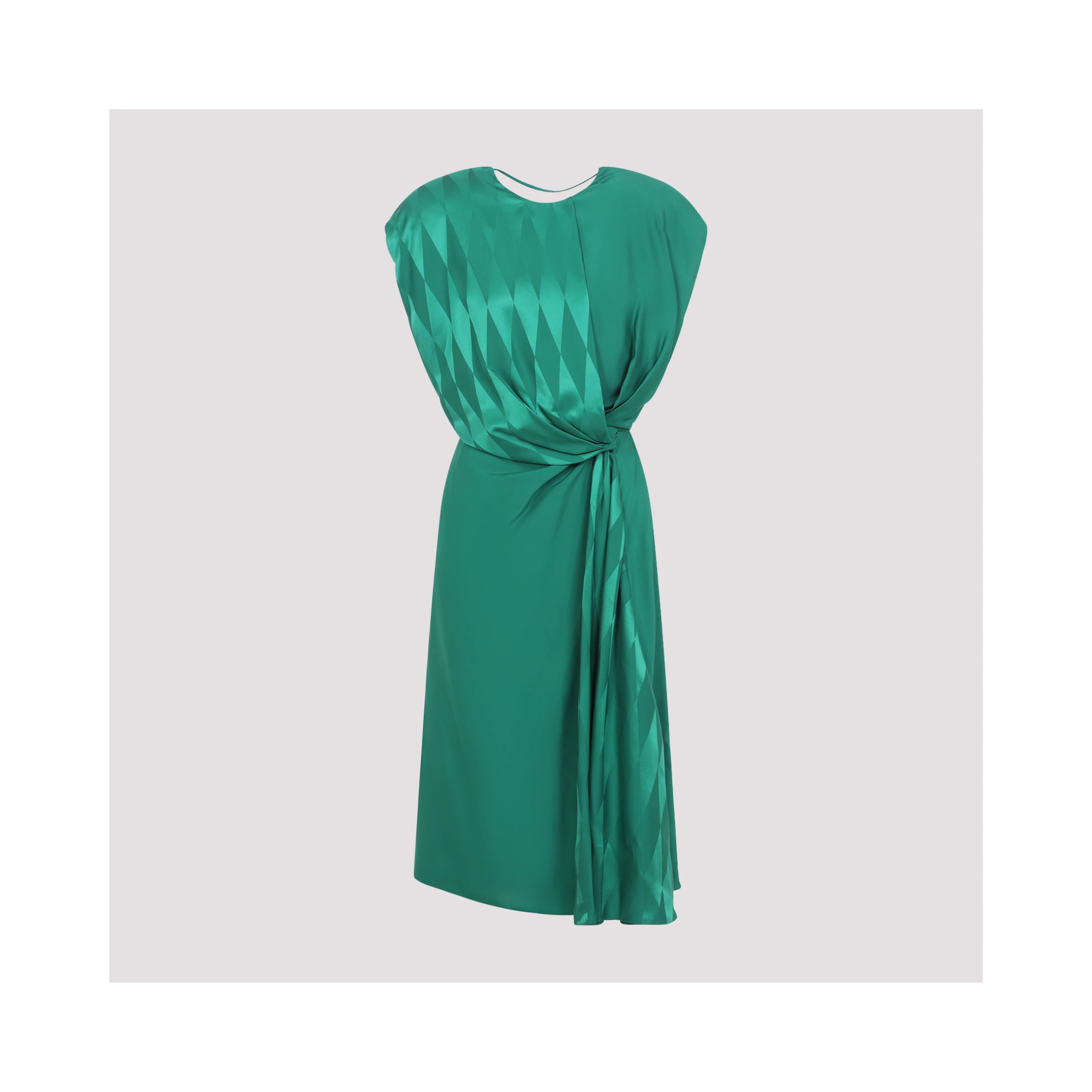 Versace Cocktail Dress